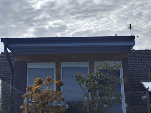 Dachverkleidung Holzverarbeitung