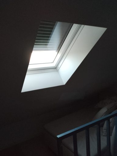 Dachfenster Montage