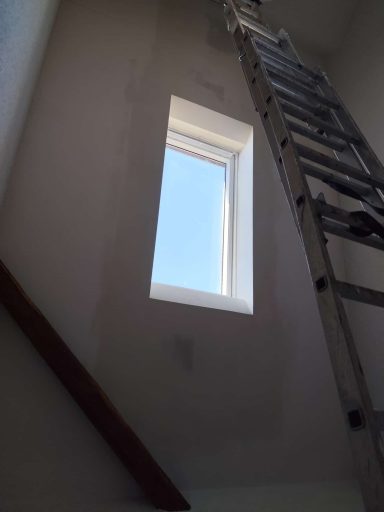 Dachfenster Montage