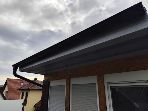 Dachverkleidung Holzverarbeitung
